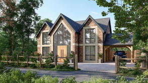 Plot for sale in Wickersley photo